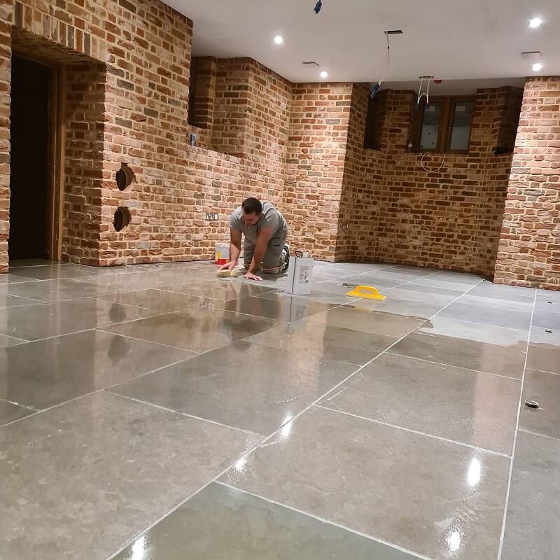 Services